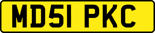 MD51PKC