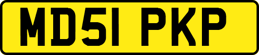 MD51PKP