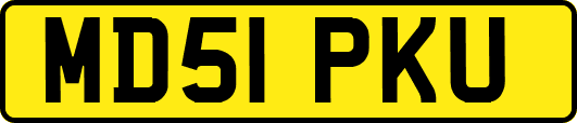 MD51PKU