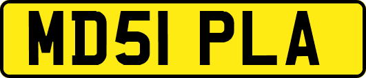 MD51PLA