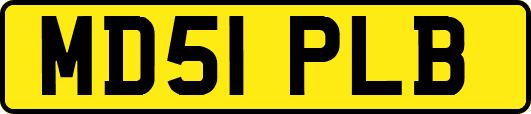 MD51PLB