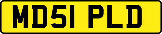 MD51PLD