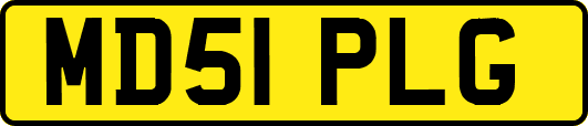 MD51PLG