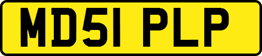 MD51PLP