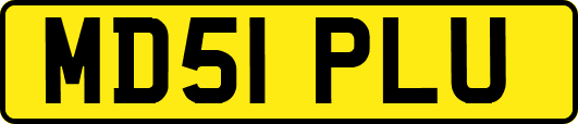 MD51PLU