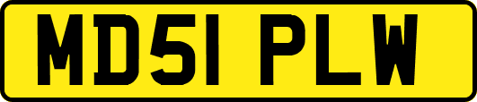 MD51PLW