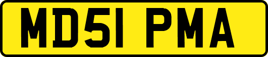 MD51PMA