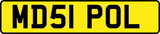 MD51POL