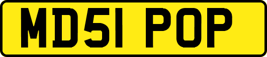 MD51POP
