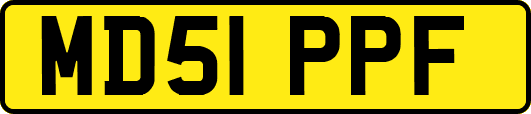 MD51PPF