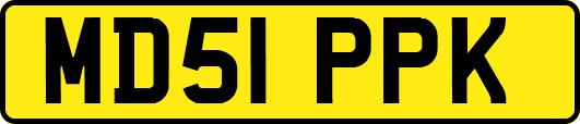 MD51PPK