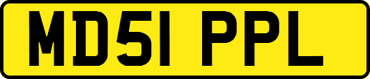 MD51PPL