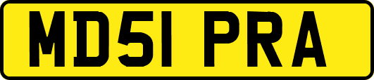 MD51PRA