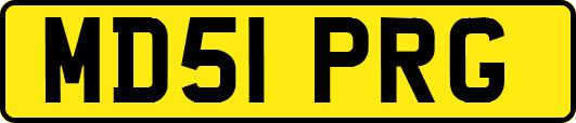 MD51PRG