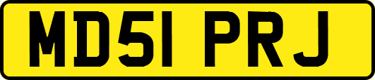 MD51PRJ