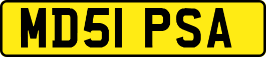 MD51PSA