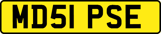 MD51PSE