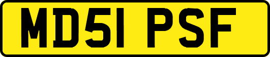 MD51PSF