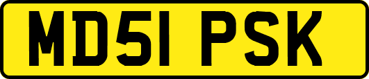 MD51PSK