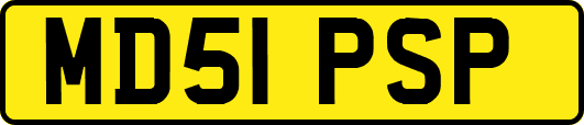 MD51PSP