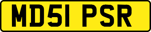 MD51PSR