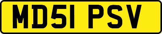 MD51PSV