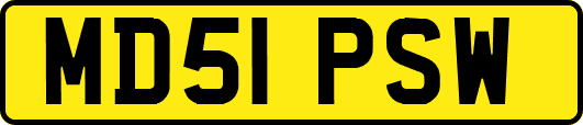 MD51PSW