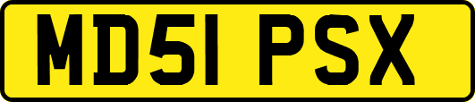 MD51PSX