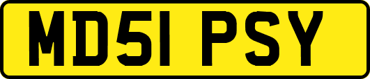MD51PSY