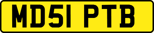 MD51PTB