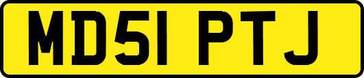 MD51PTJ