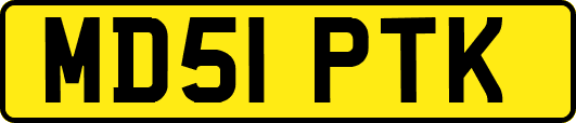 MD51PTK