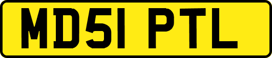 MD51PTL