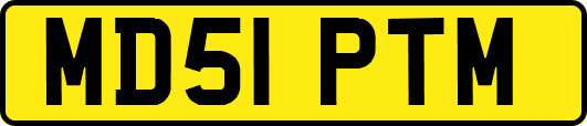 MD51PTM