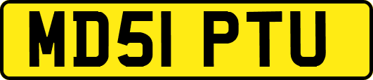 MD51PTU