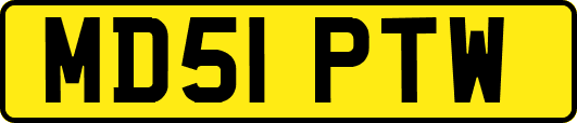 MD51PTW