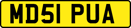 MD51PUA