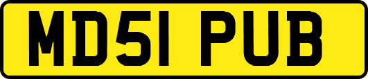 MD51PUB