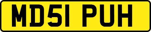 MD51PUH
