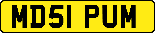 MD51PUM