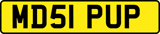 MD51PUP