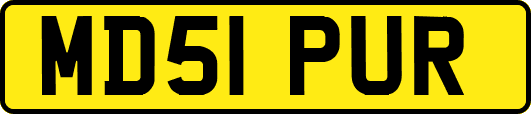 MD51PUR