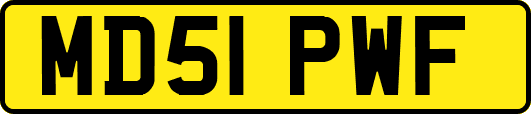 MD51PWF