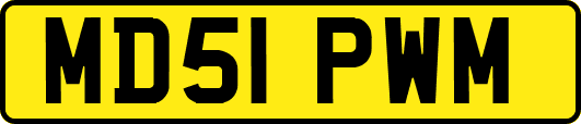 MD51PWM