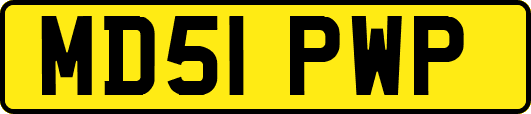 MD51PWP