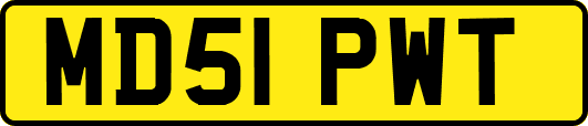 MD51PWT