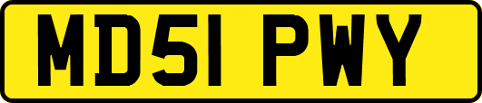 MD51PWY
