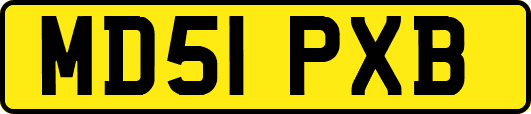 MD51PXB