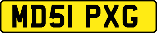 MD51PXG