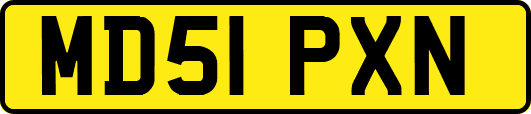 MD51PXN